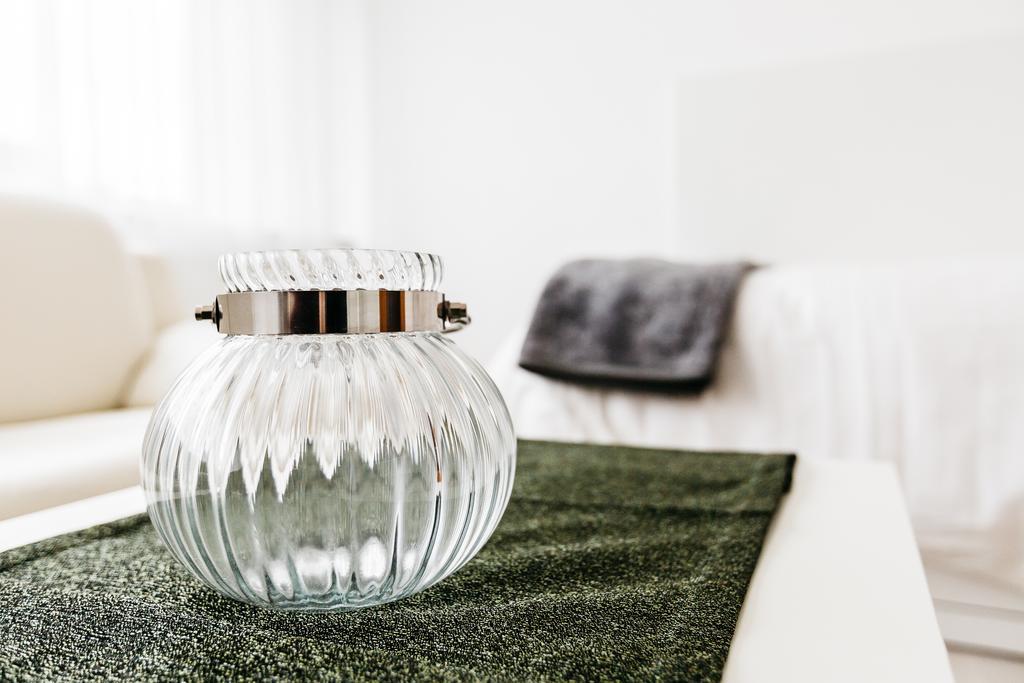 Apartments نيوس الغرفة الصورة